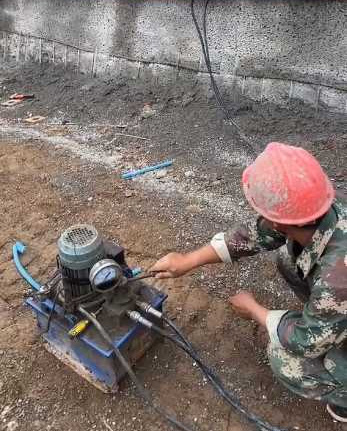 邯郸肥乡县预应力锚杆