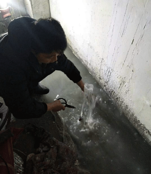 邯郸肥乡县防水堵漏