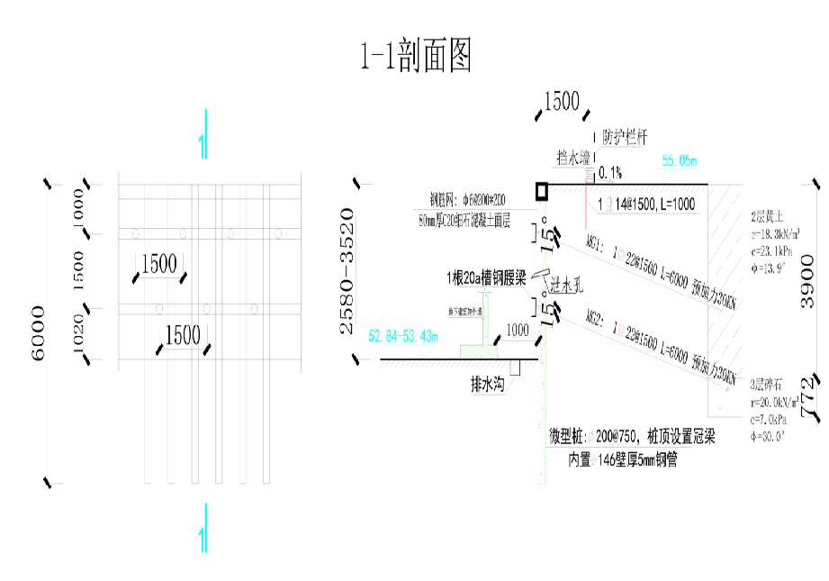 邯郸肥乡县工程设计