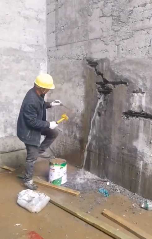 邯郸肥乡县渗漏修缮